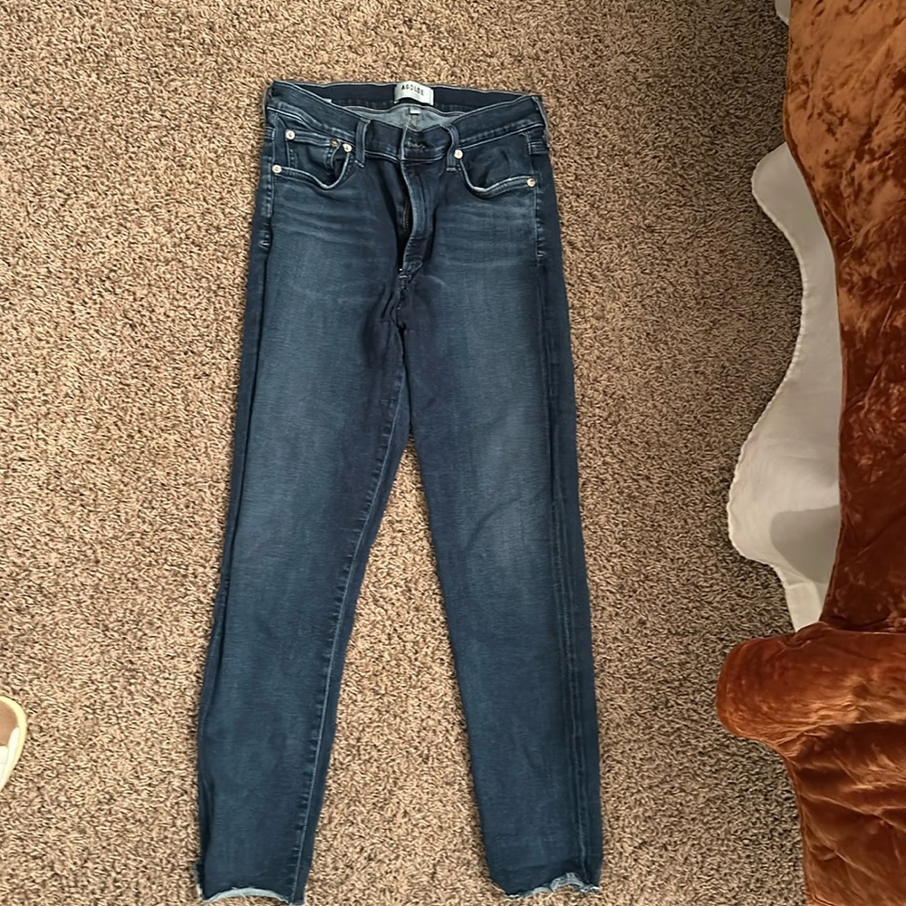 Agolde Jeans